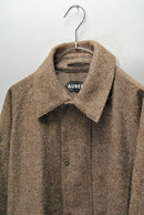 AUBERGE SHERLOCK LORDEN PONCHO