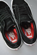 SUPREME × VANS Skate Sid S