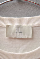 HERILL Cotton S/S Crewneck