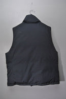 DAIWA PIER39 GORE-TEX WINDSTOPPER FIELD DOWN VEST