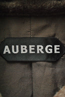 AUBERGE SHERLOCK LORDEN PONCHO