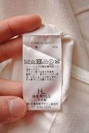 HERILL Cotton S/S Crewneck