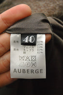 AUBERGE SHERLOCK LORDEN PONCHO