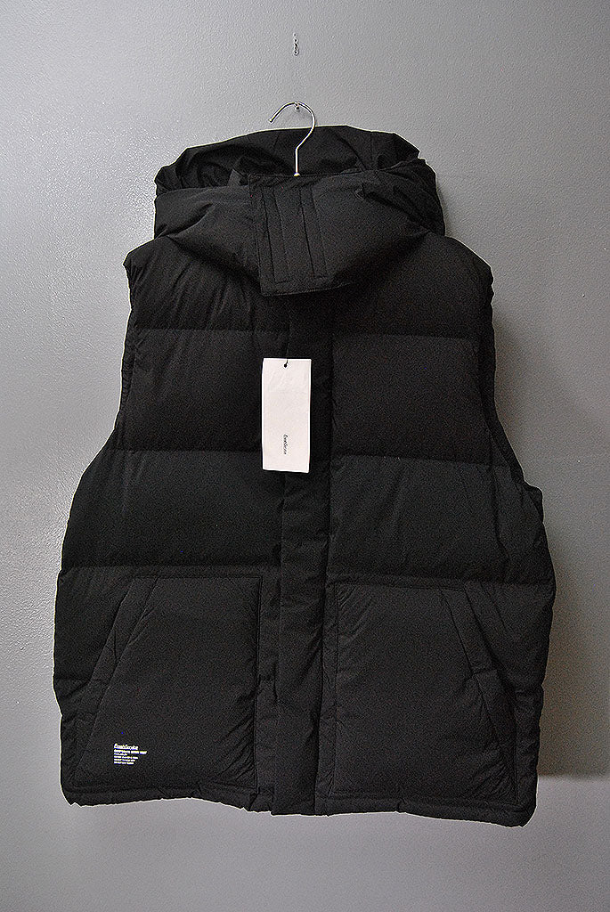 FreshService CORPORATE DOWN VEST