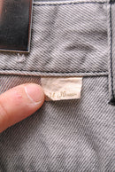 FARAH Two-tuck Wide Tapered Pants