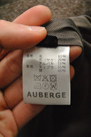 AUBERGE SHERLOCK LORDEN PONCHO