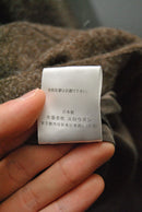 AUBERGE SHERLOCK LORDEN PONCHO