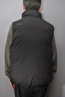 DAIWA PIER39 GORE-TEX WINDSTOPPER FIELD DOWN VEST