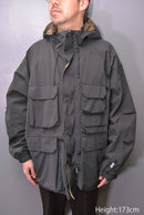 DAIWA PIER39 GORE-TEX INFINIUM TECH MOUNTAIN PARKA