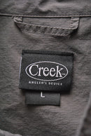 Creek Angler's Device Nylon Vest