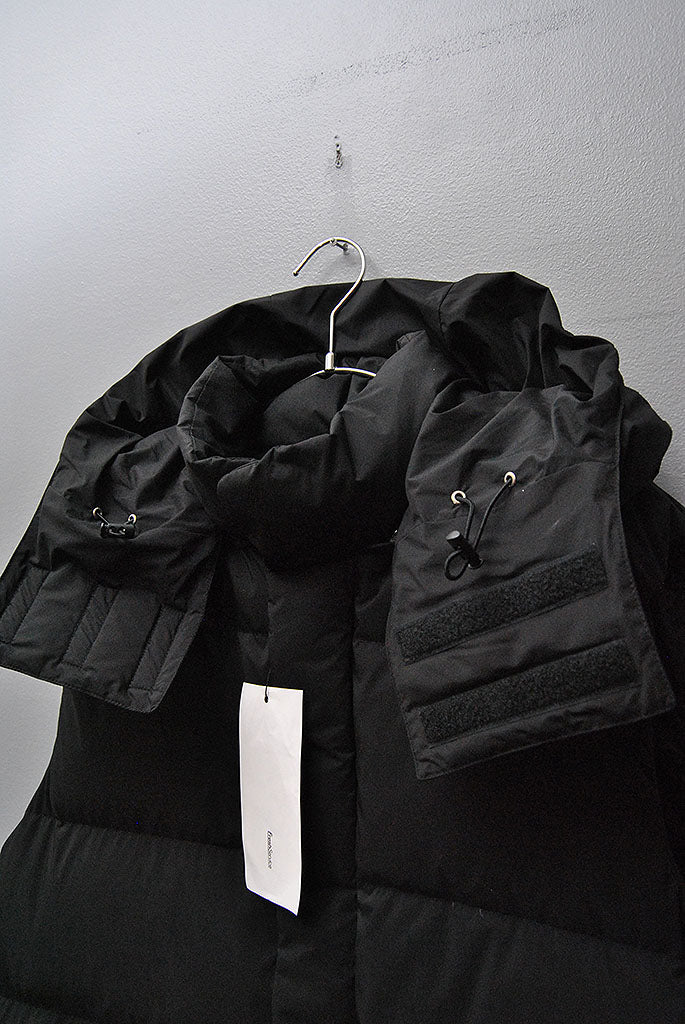 FreshService CORPORATE DOWN VEST