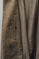 AUBERGE SHERLOCK LORDEN PONCHO