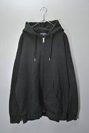 COMME des GARCONS HOMME 綿裏毛 製品プリント