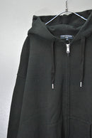 COMME des GARCONS HOMME 綿裏毛 製品プリント
