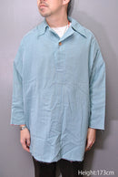 HOMELESS TAILOR GAUZE MILLE-FEUILLE