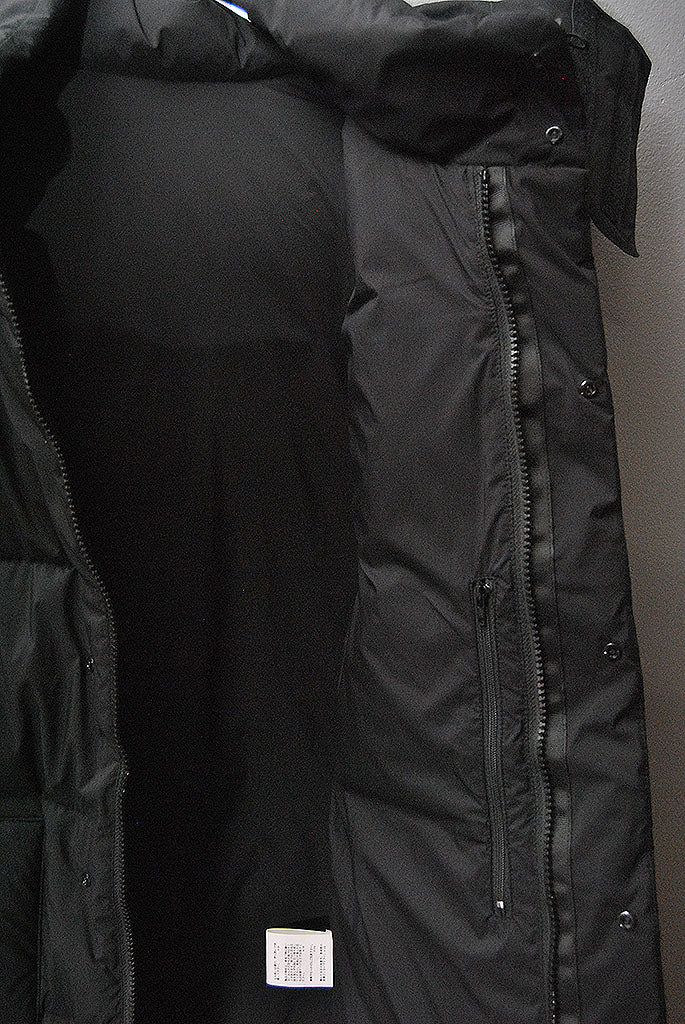 FreshService CORPORATE DOWN VEST