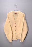 60's Vintage Ordon's Kid Mohair Cardigan