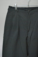 UNSLACKS × SHINKNOWNSUKE FLEECE LINED NYLON PANTS