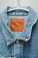 FULL COUNT 2102 Type 2 Denim Jacket