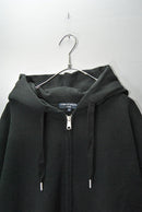 COMME des GARCONS HOMME 綿裏毛 製品プリント