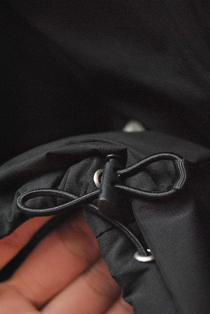 FreshService CORPORATE DOWN VEST