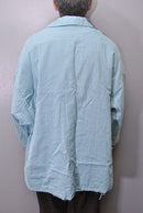 HOMELESS TAILOR GAUZE MILLE-FEUILLE