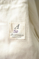 ANATOMICA CAVARIER - ECRU