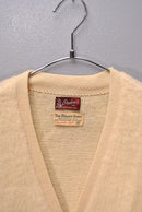 60's Vintage Ordon's Kid Mohair Cardigan