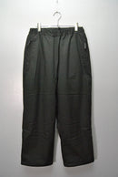 FreshService WARM CLOTH TRACK PANTS w/Octa