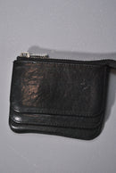 Hender Scheme 3 Layered Purse