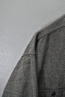 HERILL  Blackchambray Workshirt
