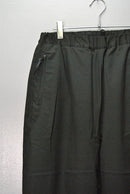 FreshService WARM CLOTH TRACK PANTS w/Octa