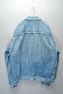 FULL COUNT 2102 Type 2 Denim Jacket