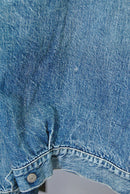 FULL COUNT 2102 Type 2 Denim Jacket