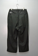FreshService WARM CLOTH TRACK PANTS w/Octa