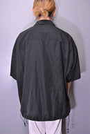 N.HOOLYWOOD オープンカラーシャツ