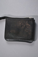 Hender Scheme 3 Layered Purse