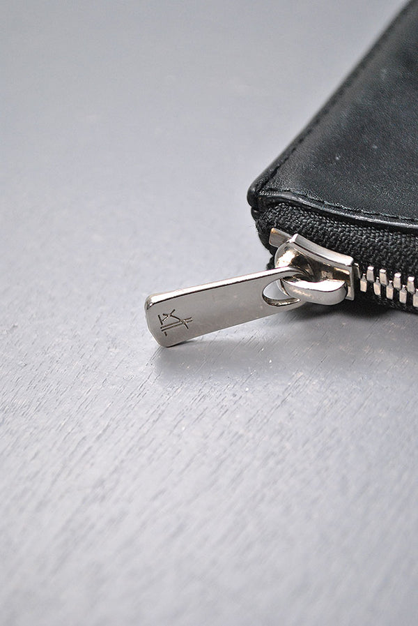 小物 Hender Scheme 3 layered purse Hender Scheme 3 Layered Purse