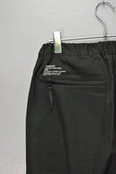 FreshService WARM CLOTH TRACK PANTS w/Octa