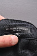 ENGINEERED GARMENTS Oxford Pants