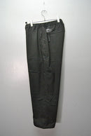 FreshService WARM CLOTH TRACK PANTS w/Octa