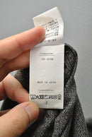 HERILL  Blackchambray Workshirt