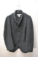 COMME des GARCONS SHIRT boys 4Bボアフリースジャケット