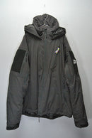 Abu garcia × is-ness CLOUD PADDING JACKET