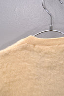 60's Vintage Ordon's Kid Mohair Cardigan