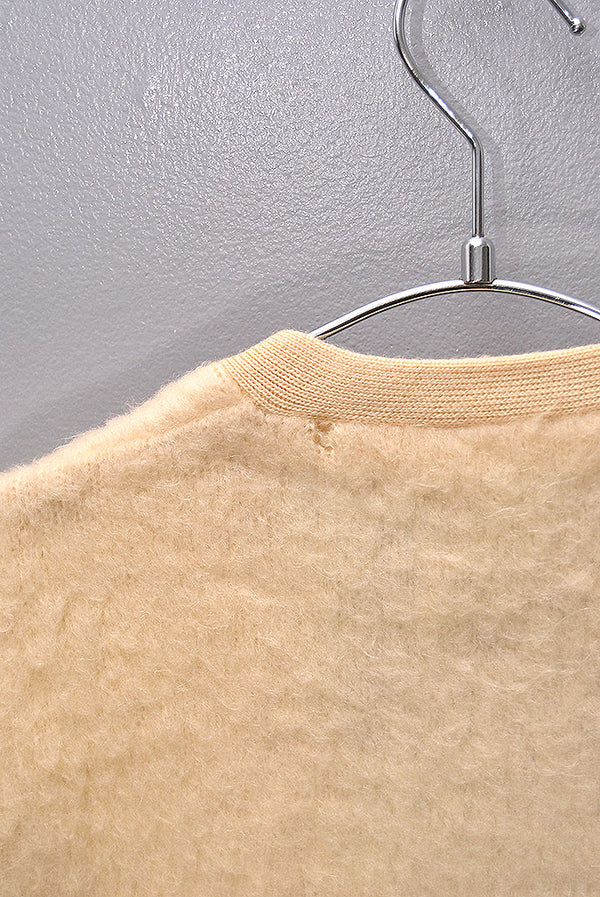 60's Vintage Ordon's Kid Mohair Cardigan