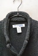 COMME des GARCONS SHIRT boys 4Bボアフリースジャケット