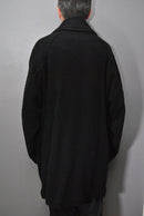 COMOLI カシミヤ マッキノウコート