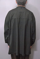 FreshService FIREPROOF CARGO POCKET UTILITY SHIRT