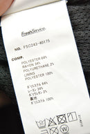 FreshService WARM CLOTH TRACK PANTS w/Octa